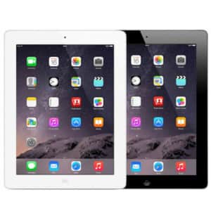 Apple iPad 2 9.7" 64GB WiFi Tablet for $68 Apple iPad 2 9.7" 64GB WiFi Tablet for $68