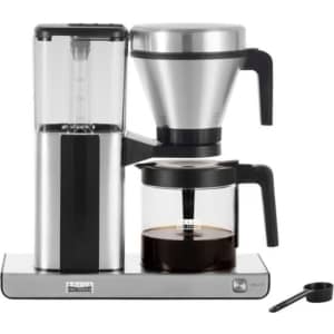 Bella Pro Series 8-Cup Pour Over Coffee Maker for $50 Bella Pro Series 8-Cup Pour Over Coffee Maker for $50