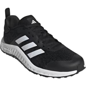 adidas Men's Everyset Shoes for $63
