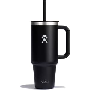 Hydro Flask 40-oz. All Around Travel Tumbler: $24