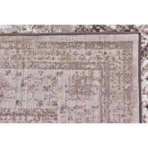 Unique Loom Sofia Collection Area Traditional Vintage Rug, French Inspired Perfect for All Home for $107 Unique Loom Sofia Collection Area Traditional Vintage Rug, French Inspired Perfect for All Home for $107