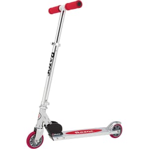 Razor A Kick Scooter for $36