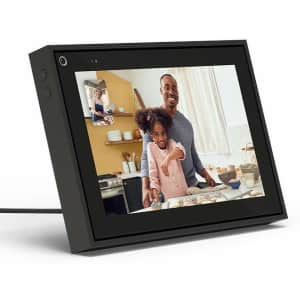 Facebook Portal Mini 8" Display for $79