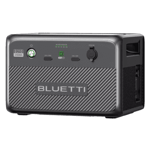 Bluetti B210 2150Wh Extra Battery for $1,099