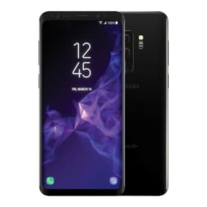 Samsung Galaxy S9+ 64GB Android Smartphone for $170 Samsung Galaxy S9+ 64GB Android Smartphone for $170