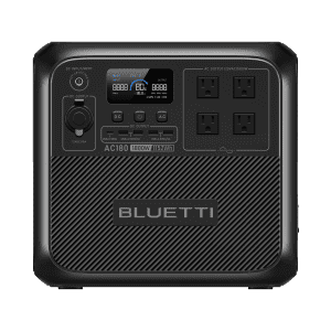 Bluetti Solar Generators at Amazon: Up to 44% off
