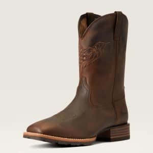 Ariat Men's Cowboy Boots Clearance at Ariat International Inc: Up to 40% off