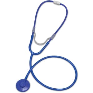 Medical Single-Use Disposable Stethoscope for 62 cents