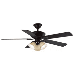 Ceiling Fans & Lighting at Home Depot: Up to 45% off