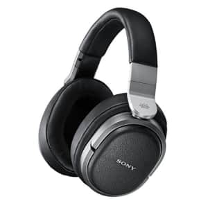 Sony MDR-HW700 Wireless Digital Surround Headphone for MDR-HW700DS (Japan Import) for $579