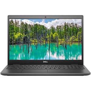 Dell Latitude 3510 15.6" Notebook - HD - 1366 x 768 - Core i3 i3-10110U 10th Gen 2.1GHz Dual-core for $379 Dell Latitude 3510 15.6" Notebook - HD - 1366 x 768 - Core i3 i3-10110U 10th Gen 2.1GHz Dual-core for $379