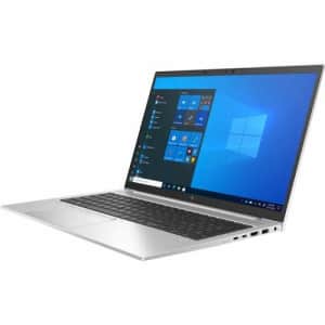 HP EliteBook 850 G8 15.6" Touchscreen Notebook - Full HD - 1920 x 1080 - Intel Core i5 11th Gen for $1,387