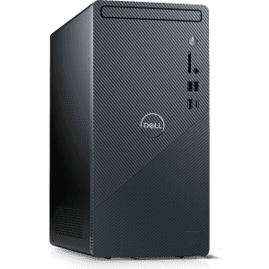 Dell Inspiron 3020 13th-Gen. i7 Desktop PC w/ 512GB SSD for $650