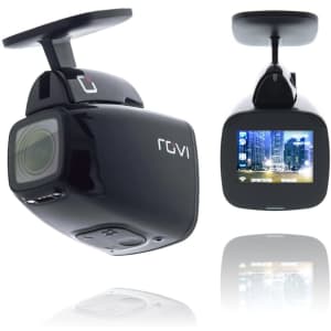 Rovi Full HD Dash Cam for $30 Rovi Full HD Dash Cam for $30