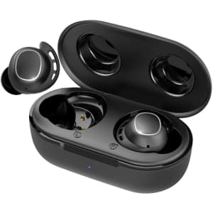 Mpow M30 Wireless Earbuds for $20