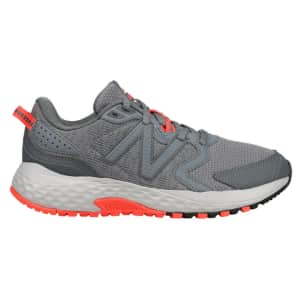 New Balance Clearance at Shoebacca: Up to 60% off + extra 10% off