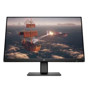 HP X24i 1080p 24" Gaming Monitor for $160 HP X24i 1080p 24" Gaming Monitor for $160