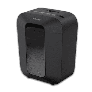 Fellowes Powershred LX45 8-Sheet Paper Shredder for $80 Fellowes Powershred LX45 8-Sheet Paper Shredder for $80
