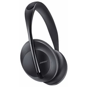 Bose Noise Cancelling Wireless Bluetooth Headphones 700 for $500