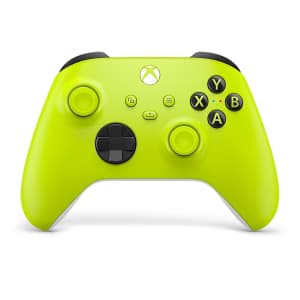 Microsoft Xbox Core Wireless Controller for $57