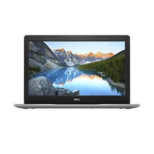 Dell Inspiron 15 5582 2-in-1 Laptop - 15.6" FHD IPS Touch Display - 1.8GHz Intel Core i7-8565U for $550 Dell Inspiron 15 5582 2-in-1 Laptop - 15.6" FHD IPS Touch Display - 1.8GHz Intel Core i7-8565U for $550