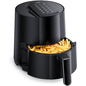 TaoTronics 4-Quart Air Fryer for $41