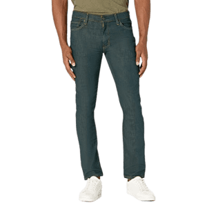Levi's Men's 511 Slim Fit Stretch Jeans for $20