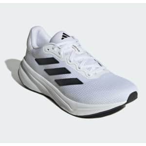 adidas Men's Response Shoes for $38 for members