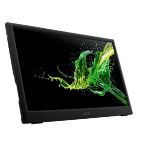 Acer 15.6" 1080p Type-C IPS LED Portable Monitor for $155 Acer 15.6" 1080p Type-C IPS LED Portable Monitor for $155