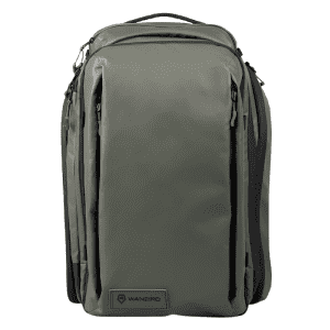 Wandrd Transit 35L Travel Backpack for $167 Wandrd Transit 35L Travel Backpack for $167