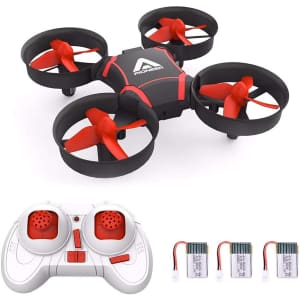 Attop Mini Drone for $260