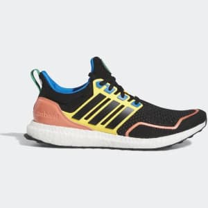 adidas Men's Originals Becky Sauerbrunn Ultraboost 1.0 Shoes for $72 adidas Men's Originals Becky Sauerbrunn Ultraboost 1.0 Shoes for $72