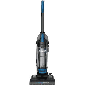 Eureka Power Speed Upright Vacuum Cleaner for $83