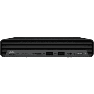 HP ProDesk 405 G8 Ryzen 3 Mini Desktop PC for $683 HP ProDesk 405 G8 Ryzen 3 Mini Desktop PC for $683