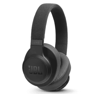 JBL LIVE 500BT Bluetooth 4.2 Wireless Headphones for $100