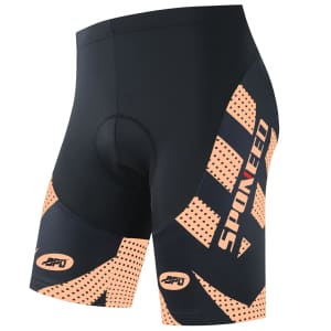 Men's Cycling Shorts for $20