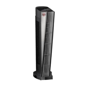 Vornado ATH1 Whole Room Tower Heater with Automatic Climate Control, Black for $148