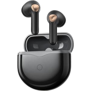 Soundpeats Air4 Lite Wireless Earbuds for $50
