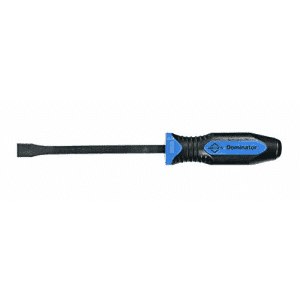 Mayhew Tools 14112BL 12C Dominator Curved Pry Bar, 12", Blue for $23 Mayhew Tools 14112BL 12C Dominator Curved Pry Bar, 12", Blue for $23