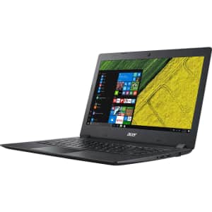 Acer Aspire 1 Gemini Lake 14" Laptop for $190 Acer Aspire 1 Gemini Lake 14" Laptop for $190