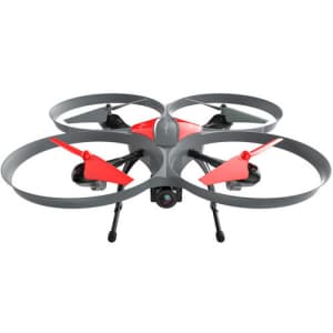 Kolibri Hellfire 720p Camera Drone for $25 Kolibri Hellfire 720p Camera Drone for $25