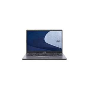 Asus P1412 P1412CEA-XS51 14 Notebook - Full HD - 1920 x 1080 - Intel Core i5 11th Gen i5-1135G7 for $846