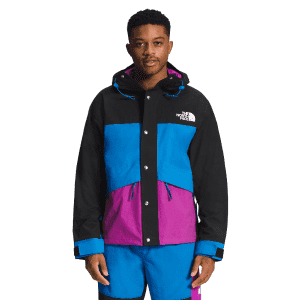 The North Face Men's 86 Retro Mountain Jacket for $104
