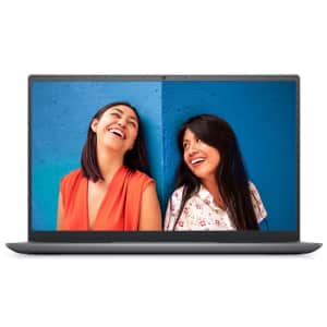 Dell Inspiron 15 5510 11th-Gen. i7 15.6" Laptop for $785 Dell Inspiron 15 5510 11th-Gen. i7 15.6" Laptop for $785