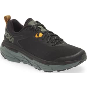 Hoka & Brooks Shoes at Nordstrom Rack. Save on 30 pairs, like the pictured Hoka Men's Challenger ATR 6 Trail Running Shoes for $84.97 ($27 low).