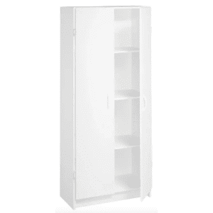 ClosetMaid Pantry Cabinet for $70 ClosetMaid Pantry Cabinet for $70
