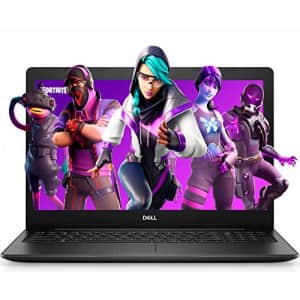 2019 Dell Inspiron 15.6" Laptop Computer, 8th Gen Intel Quad-Core i7-8565U up to 4.6GHz, 8GB DDR4 for $699 2019 Dell Inspiron 15.6" Laptop Computer, 8th Gen Intel Quad-Core i7-8565U up to 4.6GHz, 8GB DDR4 for $699
