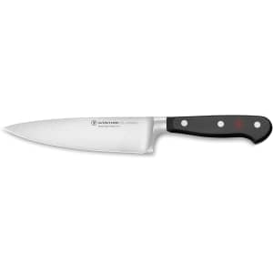 Wüsthof Knives at Woot: Up to 59% off