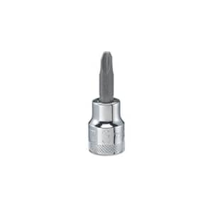 DeWalt DEWALT 3/8" Bit Socket PH3 - DWMT75448B for $10 DeWalt DEWALT 3/8" Bit Socket PH3 - DWMT75448B for $10