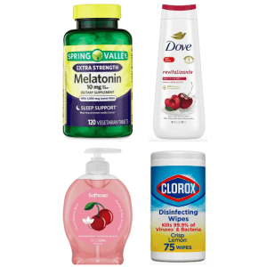 Spring Essential Rollbacks at Walmart: Savings on 100s of items Spring Essential Rollbacks at Walmart: Savings on 100s of items